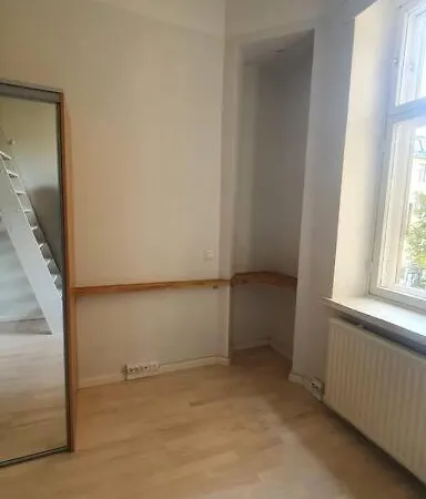 Apartman Newly Renovated