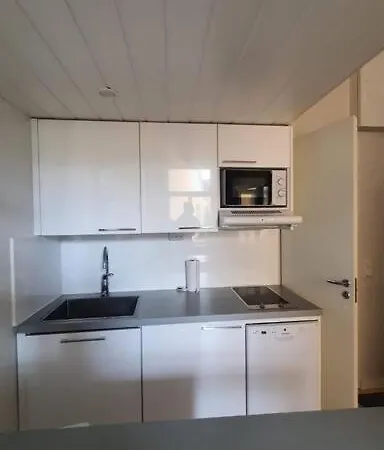 Apartman Newly Renovated *