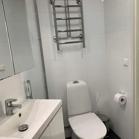 Newly Renovated Helsinki