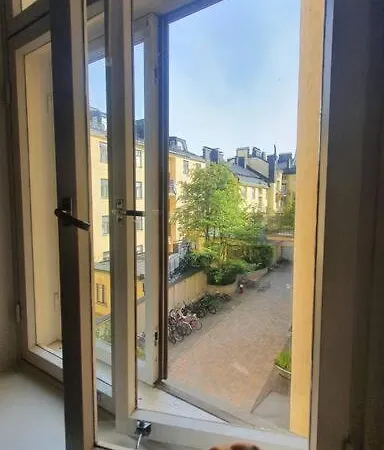 Apartman Newly Renovated Helsinki