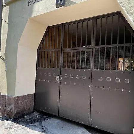 Newly Renovated Ελσίνκι