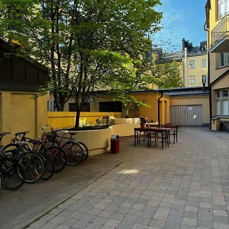 Newly Renovated * Хельсинки